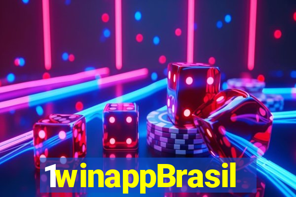 1winappBrasil