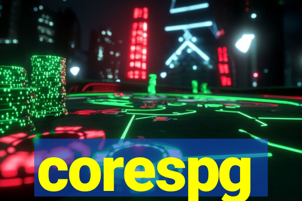 corespg