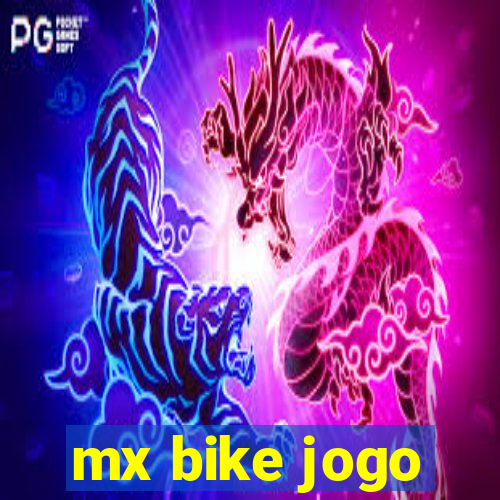 mx bike jogo