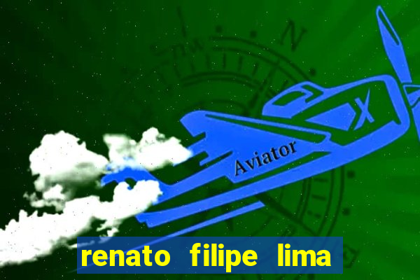 renato filipe lima dos santos