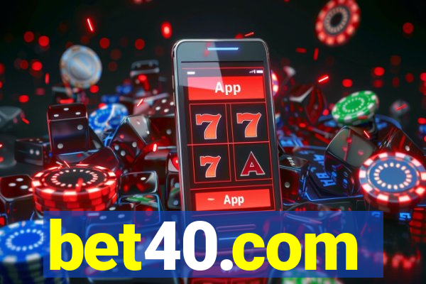 bet40.com