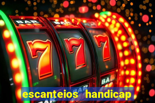 escanteios handicap - 2 5