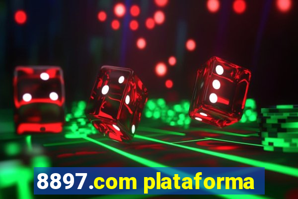 8897.com plataforma