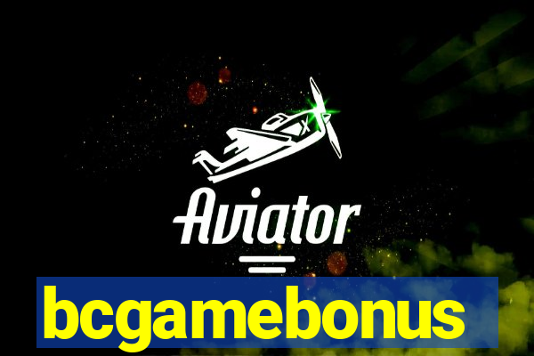 bcgamebonus