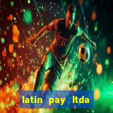 latin pay ltda jogos online