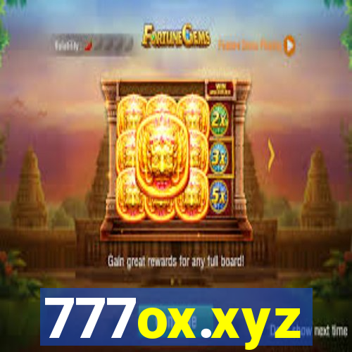 777ox.xyz