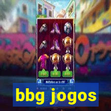 bbg jogos