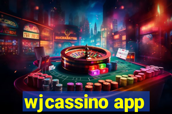 wjcassino app