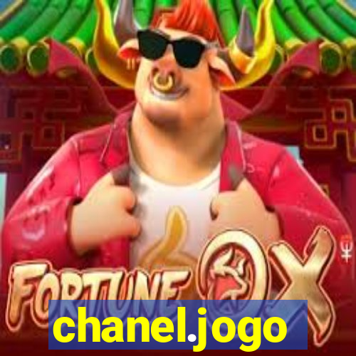 chanel.jogo