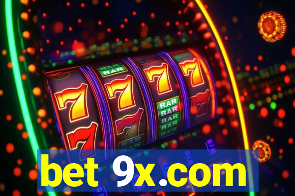 bet 9x.com