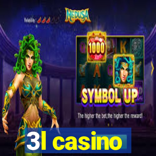 3l casino