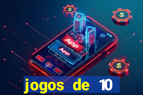 jogos de 10 centavos na bet365