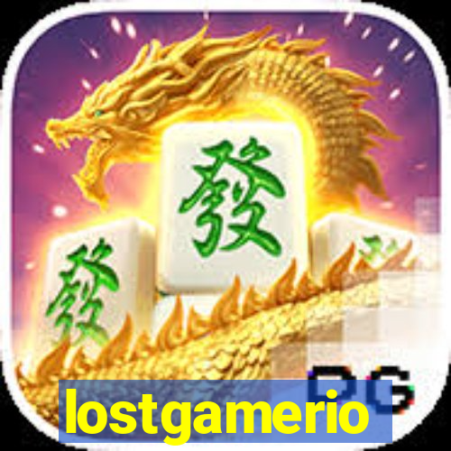 lostgamerio