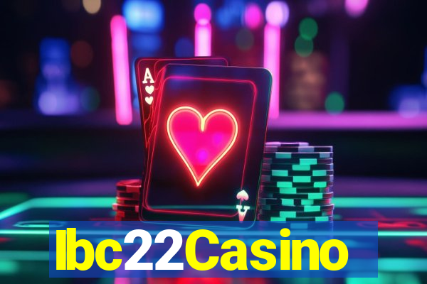 Ibc22Casino