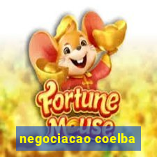 negociacao coelba