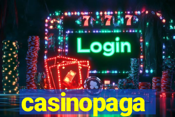 casinopaga