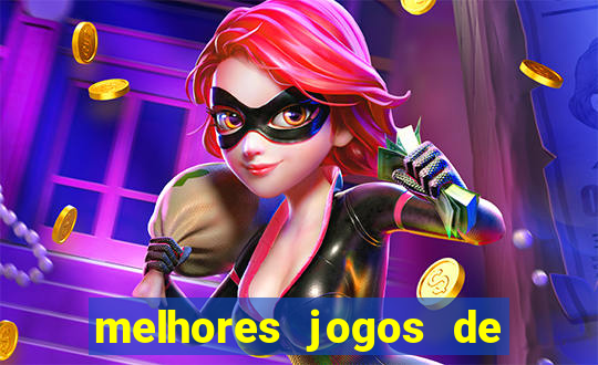 melhores jogos de tower defense para celular