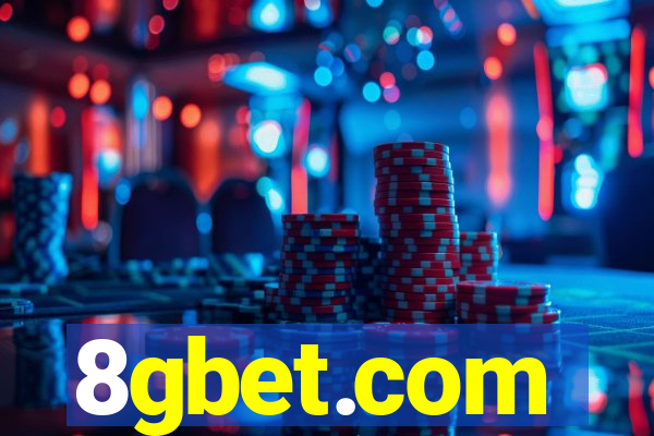 8gbet.com