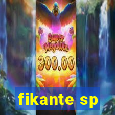 fikante sp