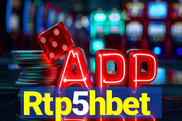 Rtp5hbet