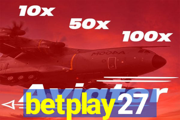 betplay27