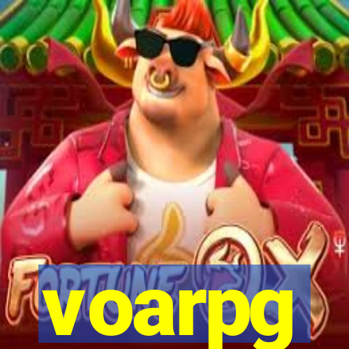 voarpg