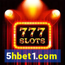 5hbet1.com