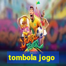 tombola jogo