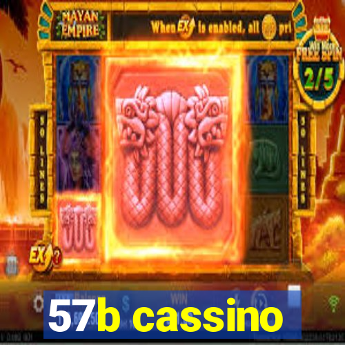 57b cassino