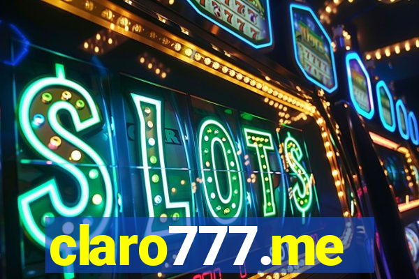 claro777.me