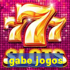 gabe jogos