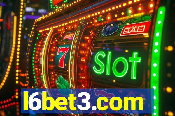 l6bet3.com