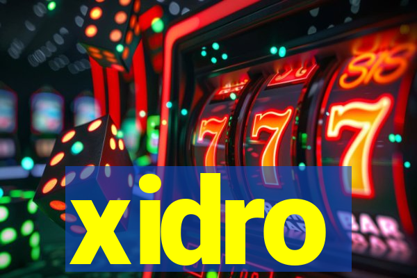 xidro