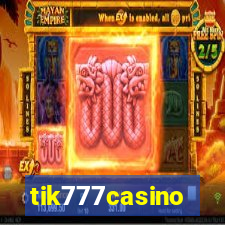 tik777casino