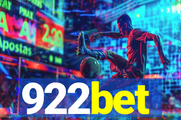 922bet