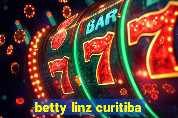 betty linz curitiba