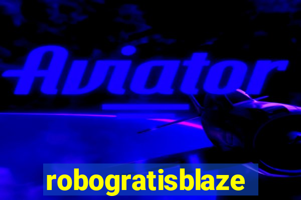 robogratisblaze