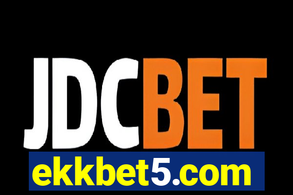 ekkbet5.com