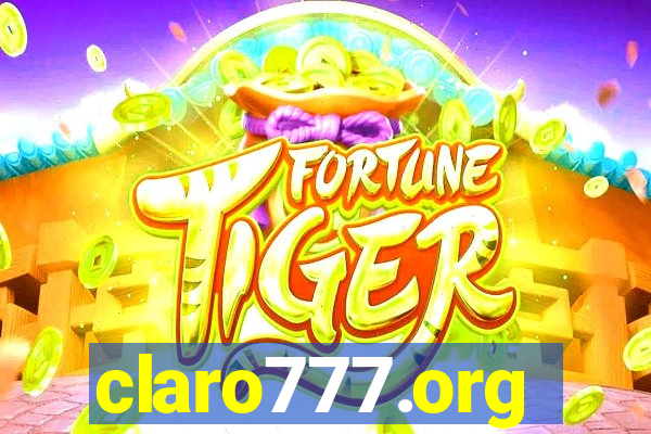 claro777.org