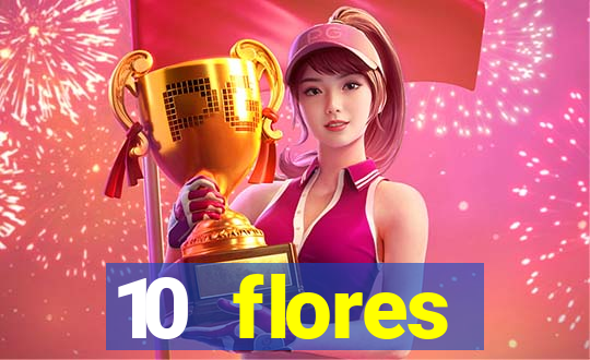 10 flores silvestres da regi o sudeste