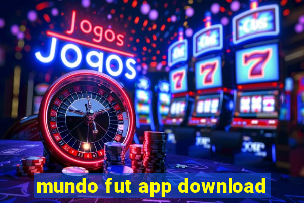 mundo fut app download