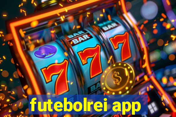 futebolrei app