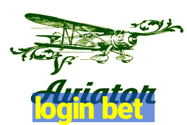 login bet