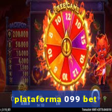 plataforma 099 bet