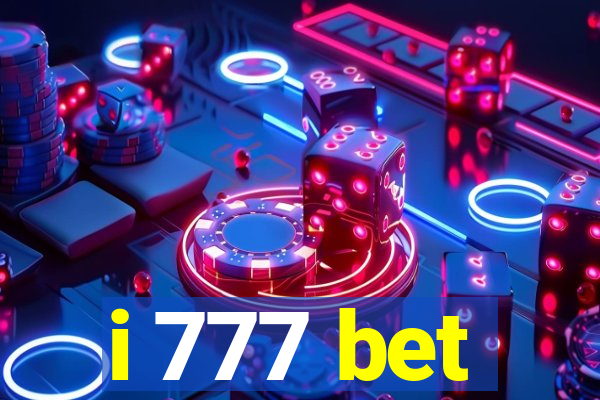 i 777 bet