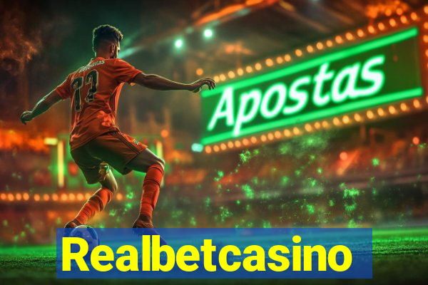 Realbetcasino