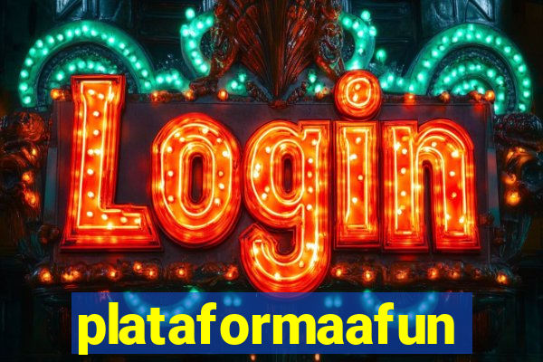 plataformaafun