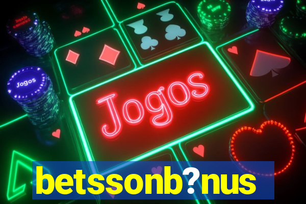 betssonb?nus