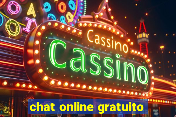 chat online gratuito