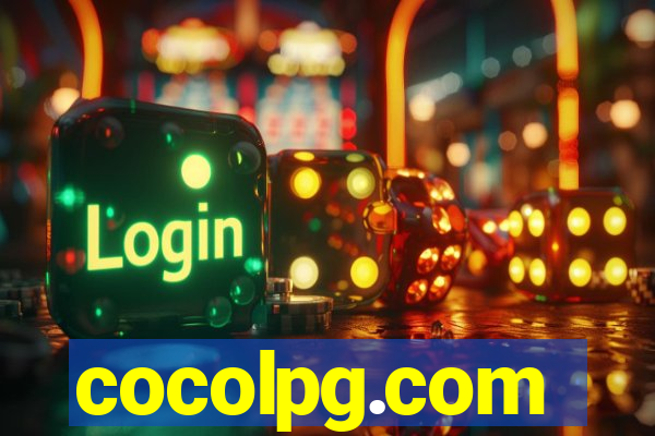 cocolpg.com